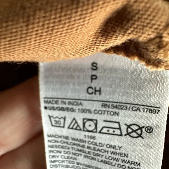 GAP Women's Top - Picture 4 of 7